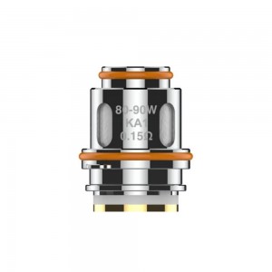 Geekvape Z0.15 Coil Head 0.15ohm 5pcs