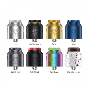 Hellvape Drop Dead 2 RDA