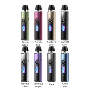 Geekvape Wenax Q Pro Kit