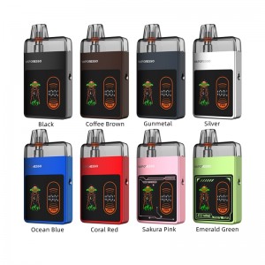 Vaporesso ECO NANO Pro Kit