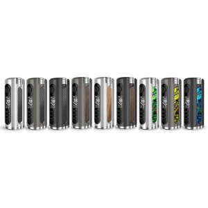 Lostvape GRUS 100W Mod