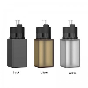 Vandy Vape Requiem BF Kit Bottle