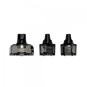 Eleaf iStick P100 Empty Cartridge 4.5ml 1pcs