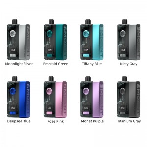 Smoant Knight AIO Kit