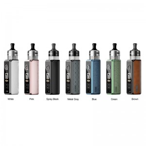 VOOPOO DRAG S3 Kit