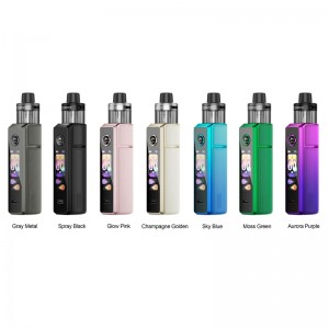 VOOPOO DRAG X3 Kit