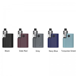 Aspire PockeX Box Kit