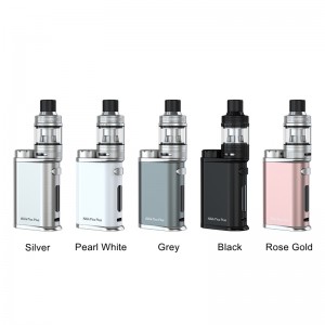 Eleaf iStick Pico Plus+Melo 4S Kit 4ml 