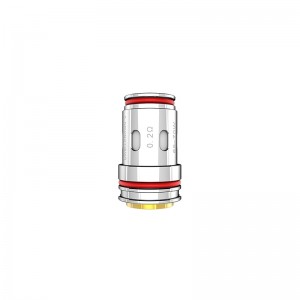 Uwell Crown V Meshed Coil Head 4pcs