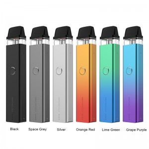 Vaporesso XROS 2 Kit CRC Version