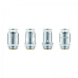 Smoant SANTI Coil Head 3pcs