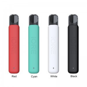 Eleaf IORE LITE (Refillable Pod) Kit