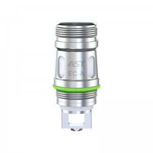 Eleaf EC-A Coil Head 5pcs