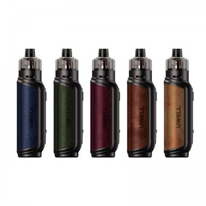 Uwell Aeglos P1 Kit 2ml TPD