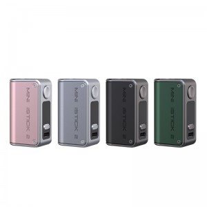 Eleaf MiNi iSTICK 2 Device Mod