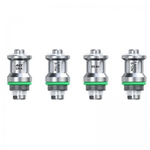 Eleaf GS Air Coil Head 5pcs