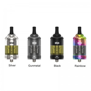 Digiflavor SIREN G MTL Tank