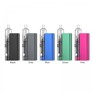 Aspire Cyber GT Kit