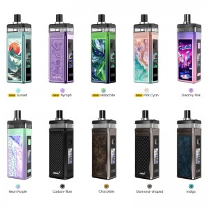 Smoant Pasito II Pod Kit