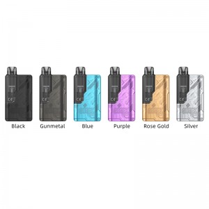 Aspire Gotek Pro II Kit