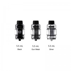 VOOPOO Uforce-X Tank 5.5ml