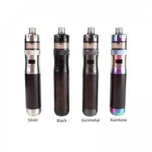 BP MODS LIGHTSABER X Pod Mod System Kit