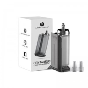Lostvape CENTAURUS QUEST BF Liquid Bottle