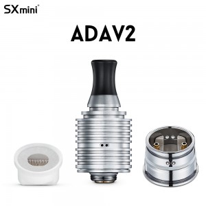 YiHi Nano SX-ADA V2 Tank 2pcs