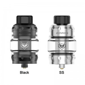 Advken OWL Pro Tank 5ml