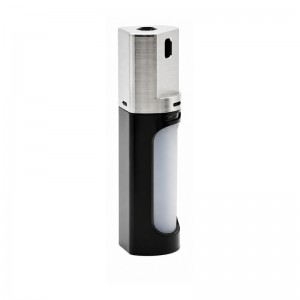 Dovpo Flipside Solo Squonk Bottle