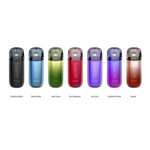 Suorin Air Hybrid Pod Kit