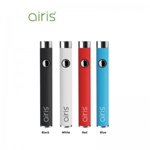 Airistech airis V2.0 Battery