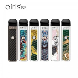 Airistech Airis Air Vaporizer Kit