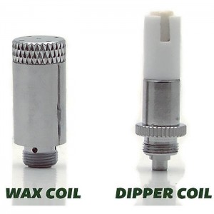 Airistech Airis 8 Replacement Coil
