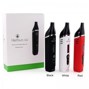 Airistech Herbva Viva Kit