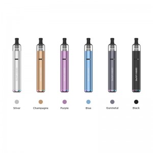 Geekvape Wenax S3 EVO Kit