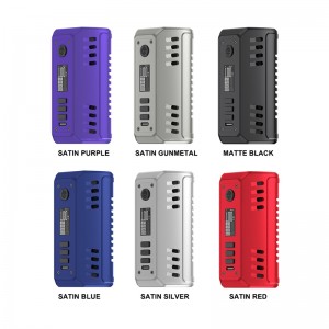 DOVPO ODIN V2 200W Box Mod