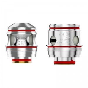 Uwell Valyrian III Meshed-H Coil Head 2pcs