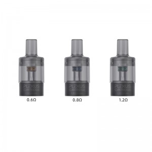 Innokin Plexus Cartridge 2ml 2pcs