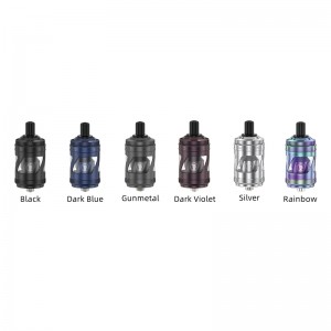 Geekvape Z Nano MTL Tank