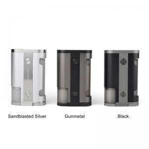 Dovpo Pump Squonker Kit