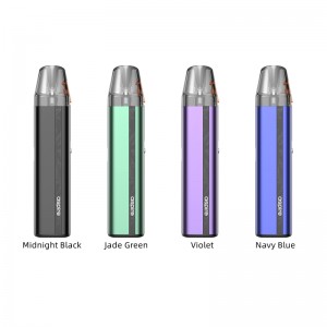 Aspire Flexus SE Kit