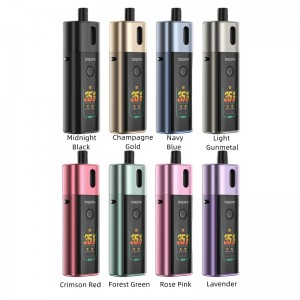 Aspire Fluffi Pro Kit