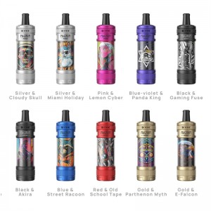 Aspire Magnum Nano Kit