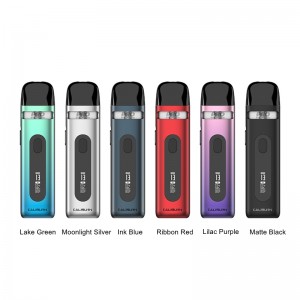 Uwell CALIBURN X Pod System Kit