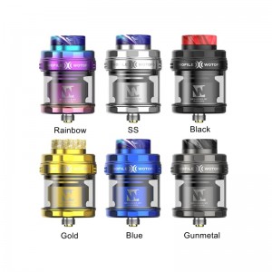 Wotofo Profile X RTA