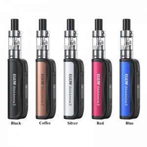 Eleaf iStick Amnis 3 Kit