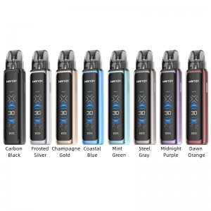 Geekvape Wenax Q Ultra Kit