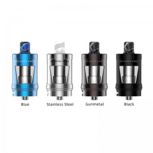 Innokin Zenith Pro Tank