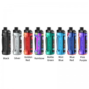 Geekvape B100 Kit